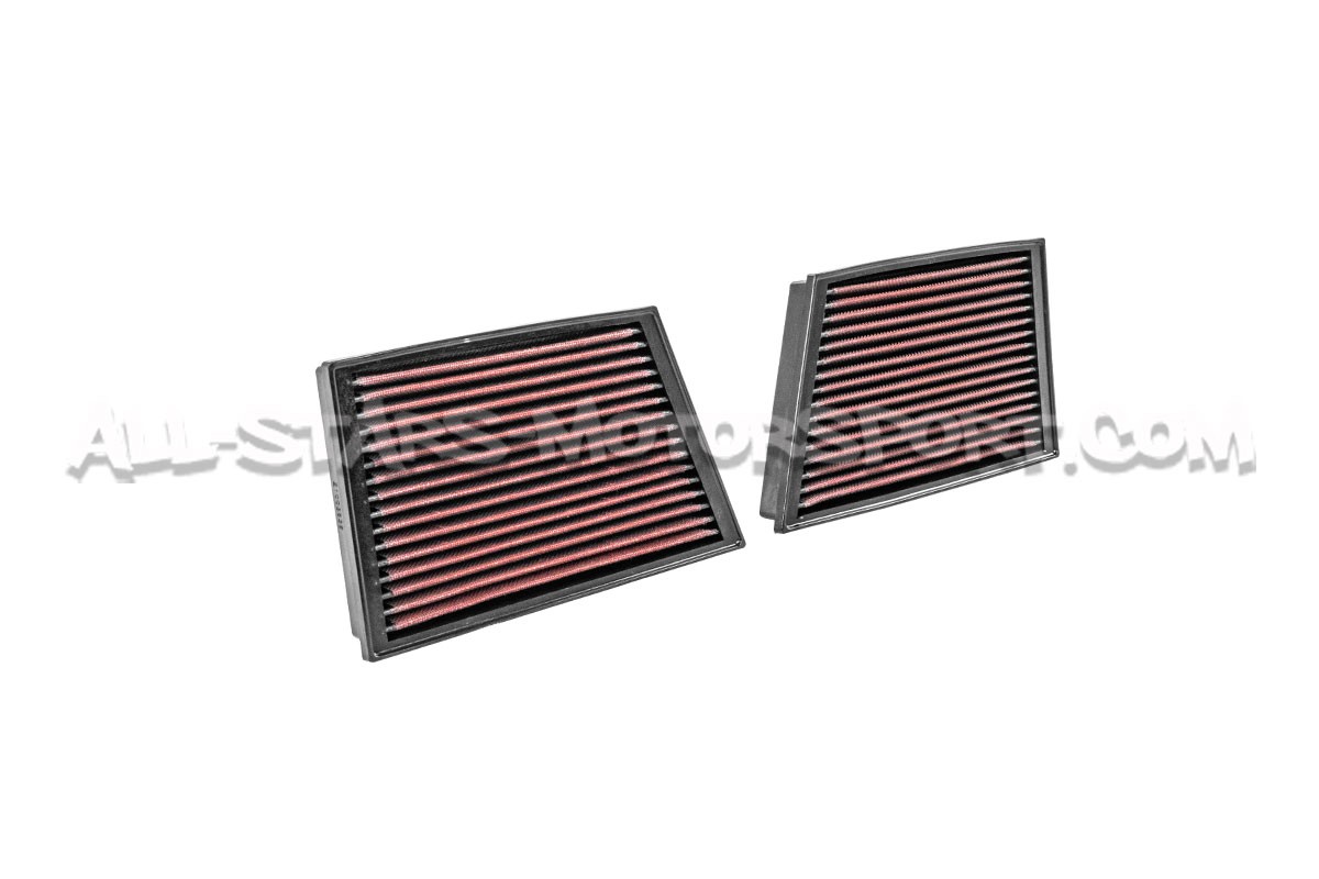 Filtros de aire APR para Porsche 911 992 Turbo / Turbo S / GTS