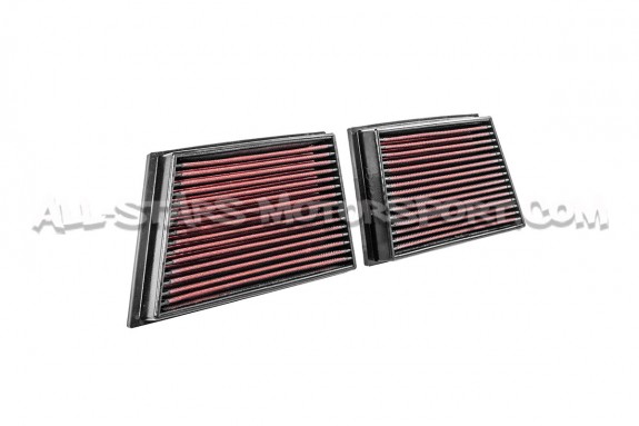 Filtros de aire APR para Porsche 911 992 Turbo / Turbo S / GTS