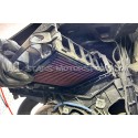 Filtres à air sport APR pour Porsche 911 992 Turbo / Turbo S / GTS