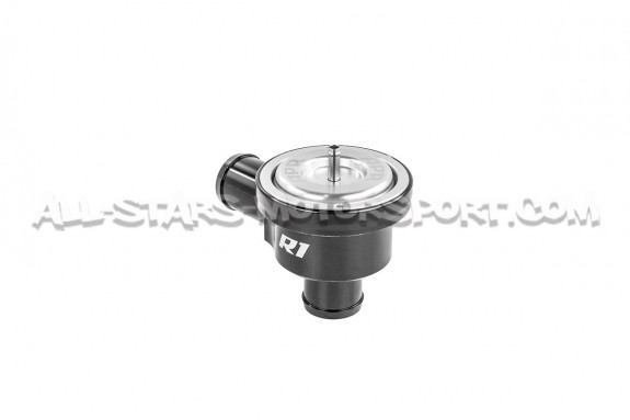APR R1 Diverter Valve For Audi TT 8N / S3 8L / Leon Cupra 1M / S4 B...