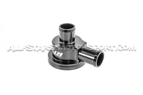 APR R1 Diverter Valve For Audi TT 8N / S3 8L / Leon Cupra 1M / S4 B...