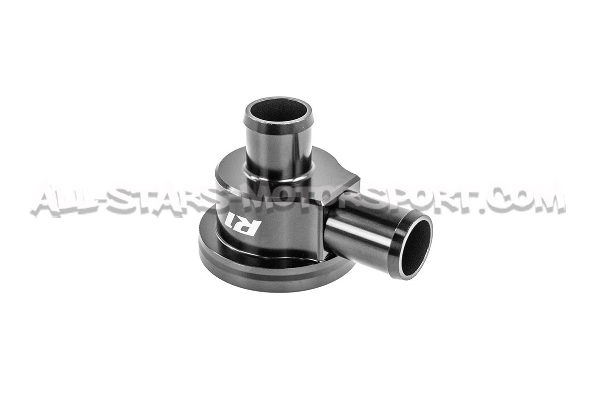 Dump valve APR R1 pour Audi TT 8N / S3 8L / Leon Cupra 1M / S4 B5 /...
