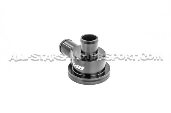APR R1 Diverter Valve For Audi TT 8N / S3 8L / Leon Cupra 1M / S4 B...