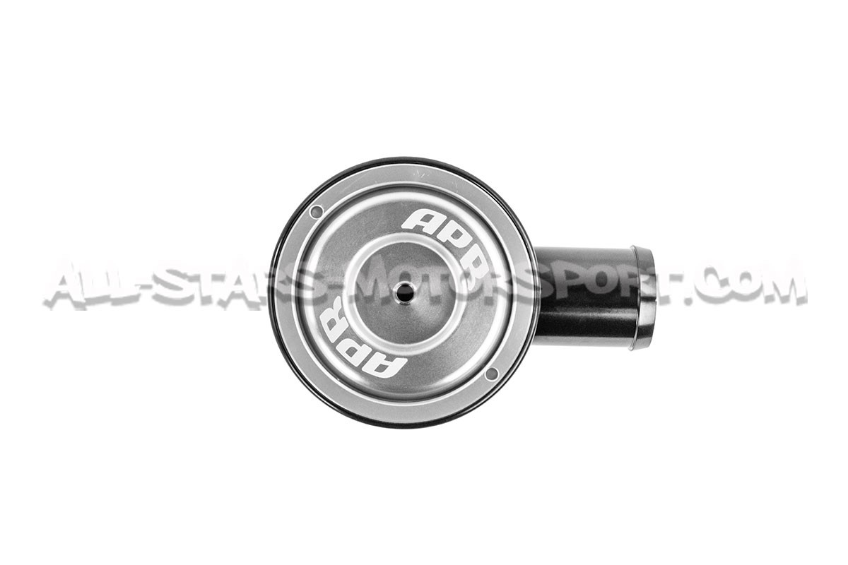 APR R1 Diverter Valve For Audi TT 8N / S3 8L / Leon Cupra 1M / S4 B...