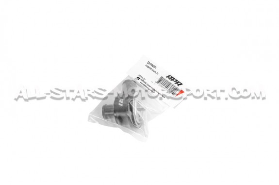 APR R1 Diverter Valve For Audi TT 8N / S3 8L / Leon Cupra 1M / S4 B...