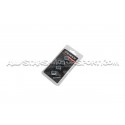 Tapones de valvulas de llantas Dinan negro, plata o gunmetal