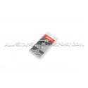 APR Valve Stem Caps Silver, Black or Gunmetal