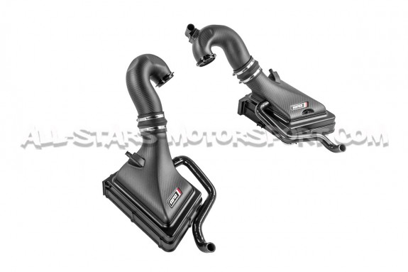 APR Carbon Intake for Porsche 911 992 Turbo