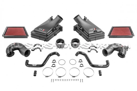 Admisión APR de carbono para Porsche 911 992 Turbo