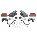 Admisión APR de carbono para Porsche 911 992 Turbo