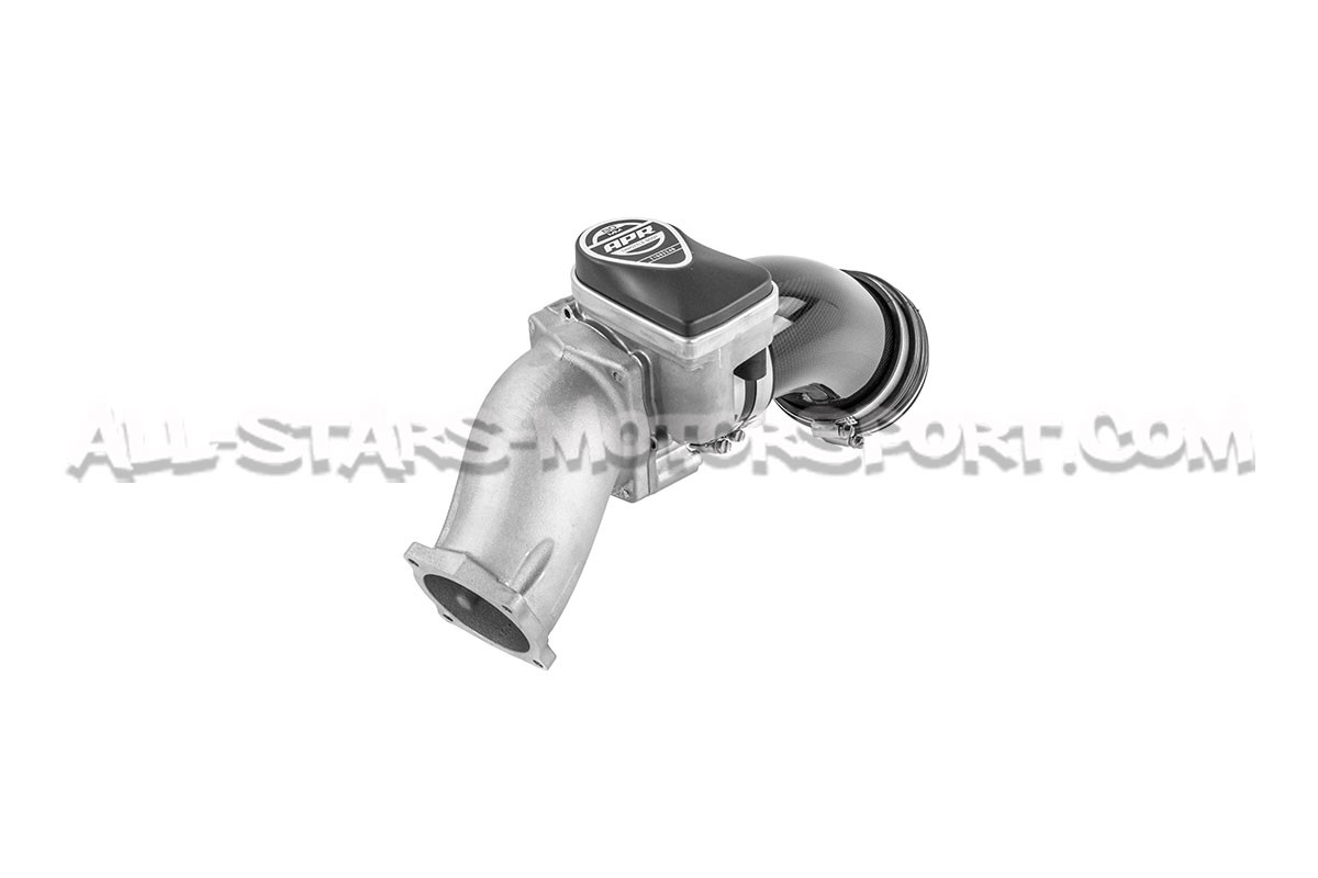 Audi S4 B8 / S5 8T 3.0 TFSI APR Ultracharger Throttle Body Kit