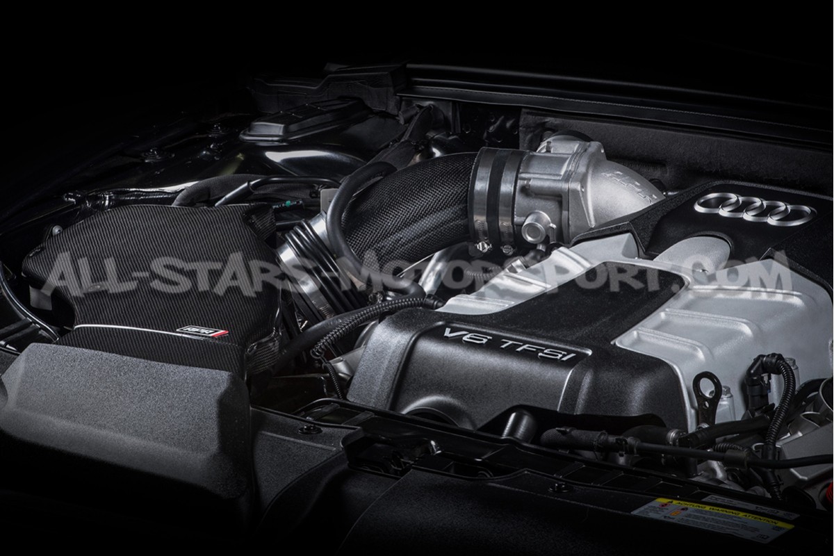 Audi S4 B8 / S5 8T 3.0 TFSI APR Ultracharger Throttle Body Kit