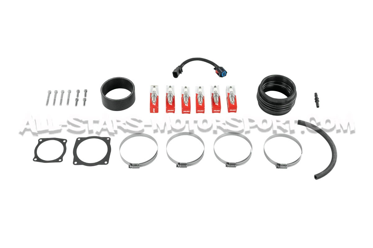 Kit mariposa APR Ultracharger para Audi S4 B8 / S5 8T 3.0 TFSI