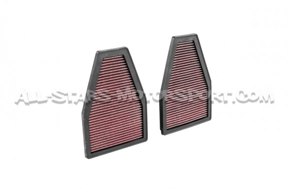 Porsche 911.1 991 Turbo / Turbo S / GT3 APR Panel Air Filters