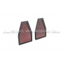 Porsche 911.1 991 Turbo / Turbo S / GT3 APR Panel Air Filters