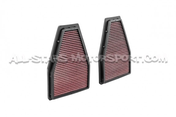 Porsche 911.1 991 Turbo / Turbo S / GT3 APR Panel Air Filters