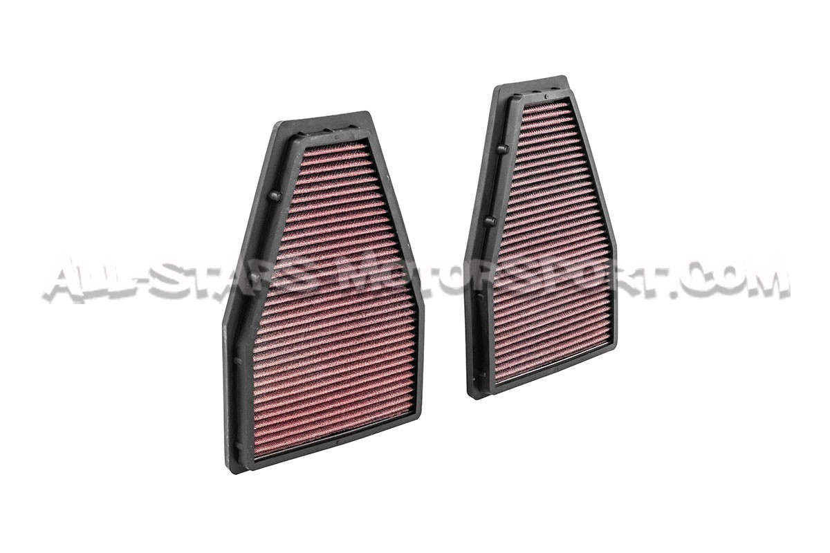 Filtres à air sport APR pour Porsche 911.1 991 Turbo / Turbo S / GT3