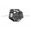 Couvre moteur carbone Dinan pour BMW M3 G80 / M4 G8x / M2 G87