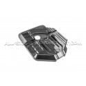 BMW M3 G80 / M4 G8x / M2 G87 Dinan Carbon Fiber Engine Cover