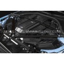 Tapa de motor de fibra de carbono Dinan para BMW M3 G80 / M4 G8x / ...