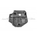 BMW M3 G80 / M4 G8x / M2 G87 Dinan Carbon Fiber Engine Cover