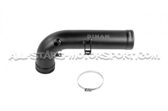 Tube suppression de resonateur d'admission Dinan pour Mini Cooper J...