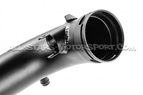 Mini Cooper JCW GP3 / 135i F40 Dinan Intake Resonator Delete Pipe