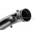 Tube suppression de resonateur d'admission Dinan pour Mini Cooper J...