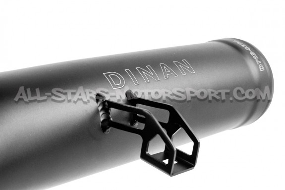 Mini Cooper JCW GP3 / 135i F40 Dinan Intake Resonator Delete Pipe