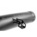 Mini Cooper JCW GP3 / 135i F40 Dinan Intake Resonator Delete Pipe