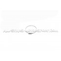 Tube suppression de resonateur d'admission Dinan pour Mini Cooper J...