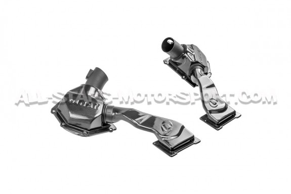BMW M5 F10 / BMW M6 F1x Dinan Carbon Intake