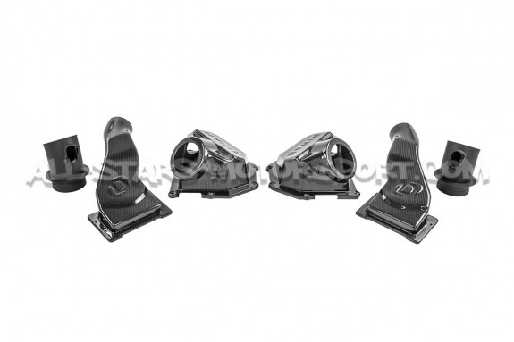 BMW M5 F10 / BMW M6 F1x Dinan Carbon Intake