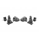 Admission carbone Dinan pour BMW M5 F10 / BMW M6 F1x