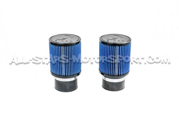 Admision de carbono Dinan para BMW M5 F10 / BMW M6 F1x