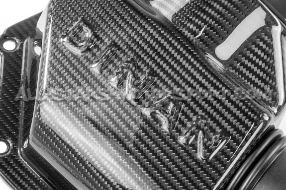 Admision de carbono Dinan para BMW M5 F10 / BMW M6 F1x
