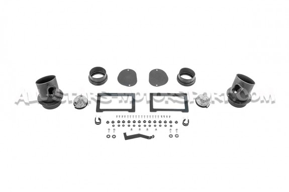 Admision de carbono Dinan para BMW M5 F10 / BMW M6 F1x