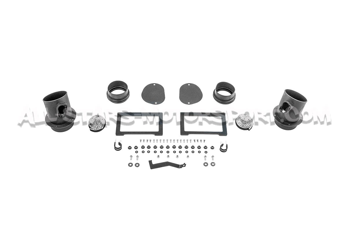 Admission carbone Dinan pour BMW M5 F10 / BMW M6 F1x