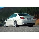 Silencieux arrières Dinan Freeflow pour BMW M5 E60