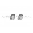 Escape trasero Dinan Freeflow para BMW M5 E60