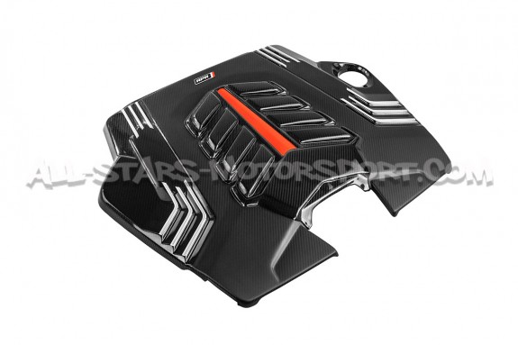 Audi RSQ8 / Lamborghini Urus / Cayenne 4.0T APR Carbon Fiber Engine...