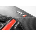 Tapa de motor de fibra de carbono APR para Audi RSQ8 / Lamborghini ...
