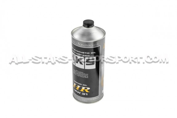 Huile moteur HKS Specific HR -4W31 pour Nissan 350Z / 370Z