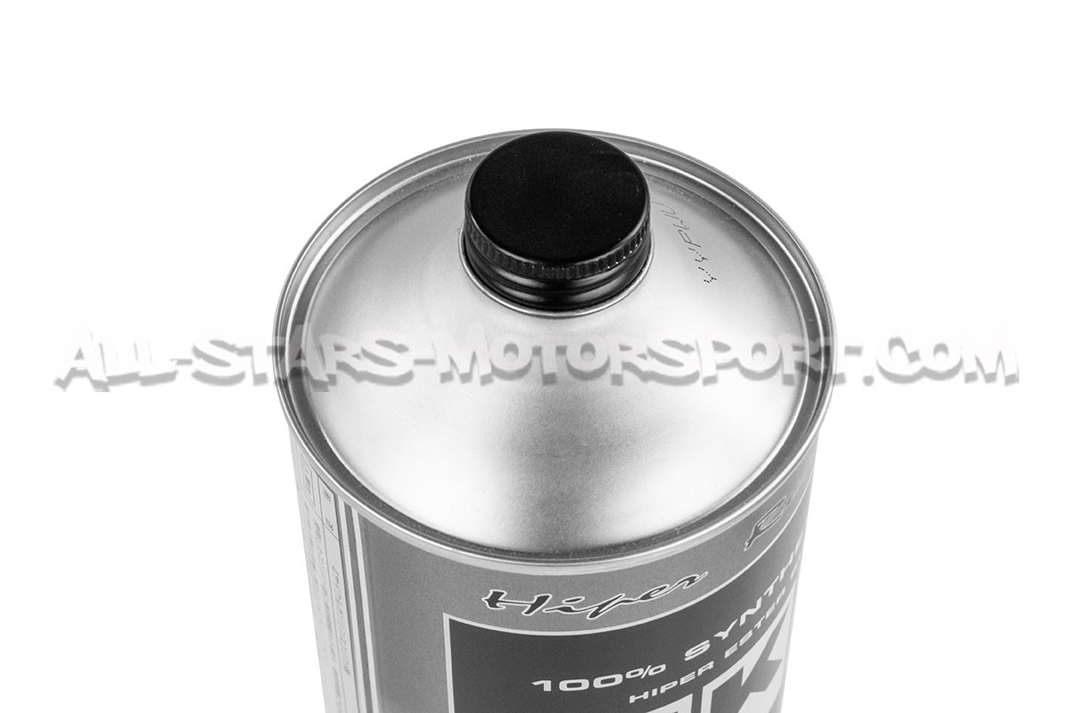 Nissan 350Z / 370Z HKS Specific HR -4W31 Engine Oil