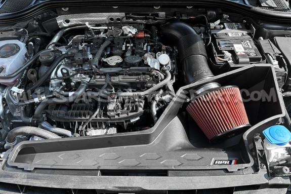 Golf 8 GTI / Octavia NX VRS 2.0 TSI EA888.4 MQB Evo APR Intake