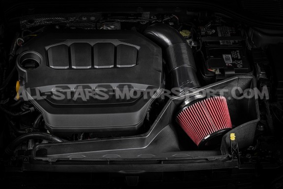 Golf 8 GTI / Octavia NX VRS 2.0 TSI EA888.4 MQB Evo APR Intake