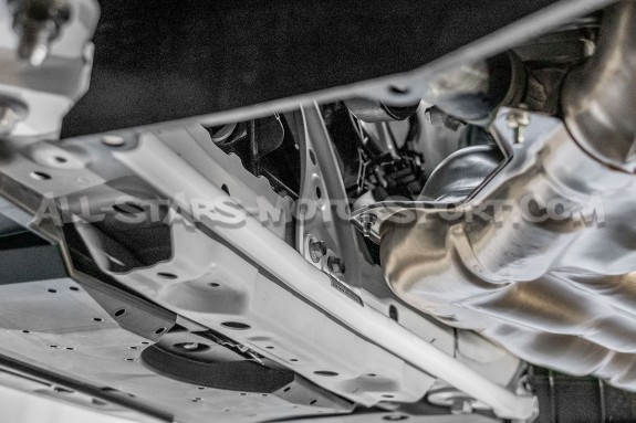 Toyota GR86 / Subaru BRZ ZD8 Ultra Racing Front Lower Bar