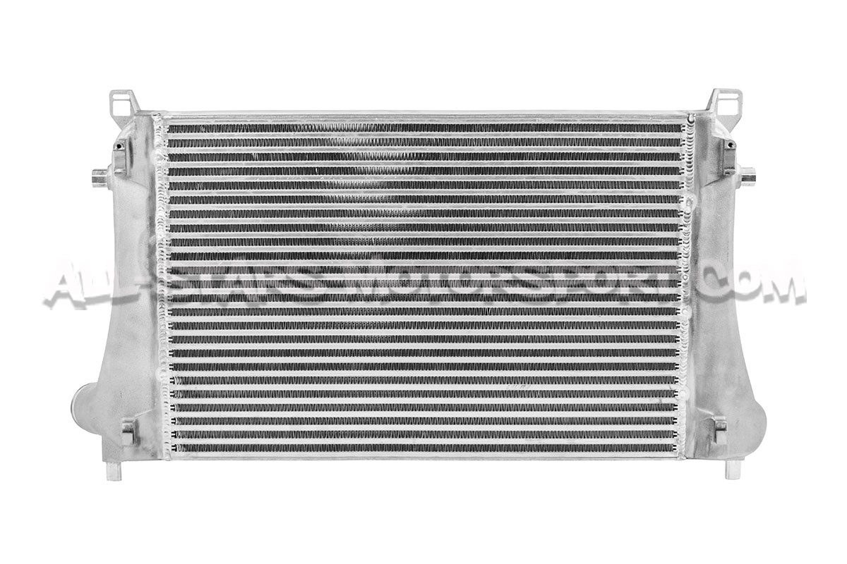 Intercambiador APR para Golf 7 GTI / Golf 8 R / S3 8V / TT 8S / Leon 3 Cupra