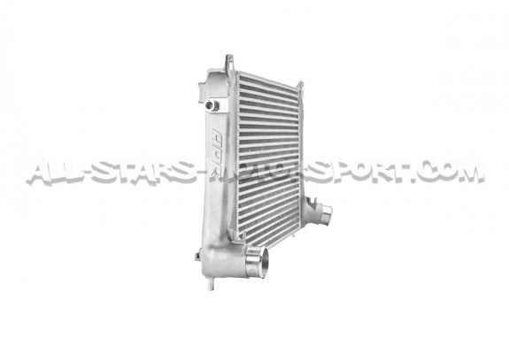 Intercambiador APR para Golf 7 GTI / Golf 8 R / S3 8V / TT 8S / Leo...