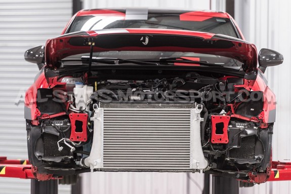 APR Intercooler for Golf 7 GTI / Golf 8 R / S3 8V / TT 8S / Leon 3 ...